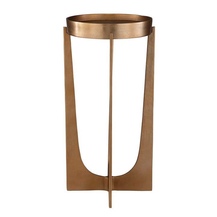 John Accent Table