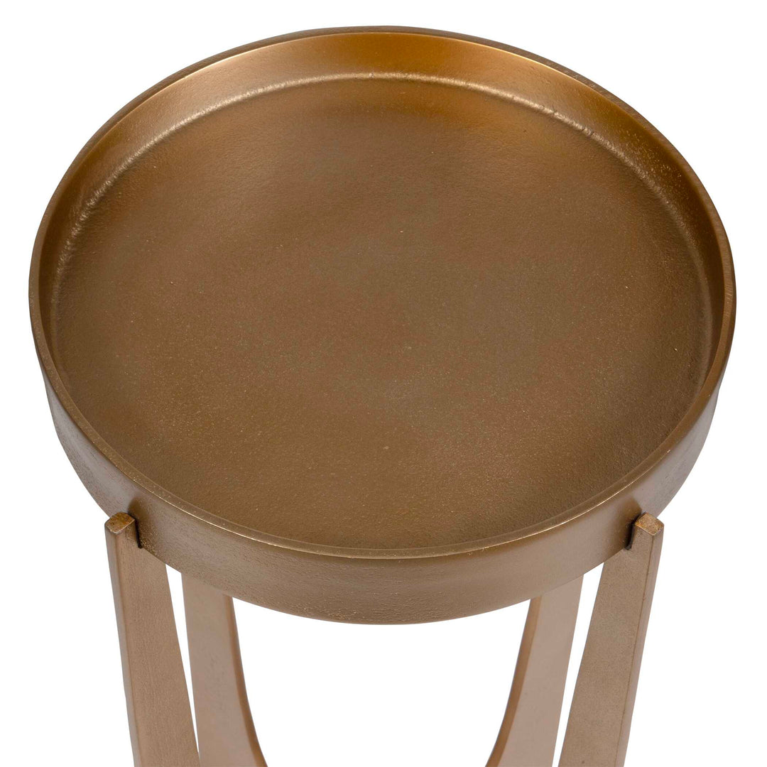 John Accent Table