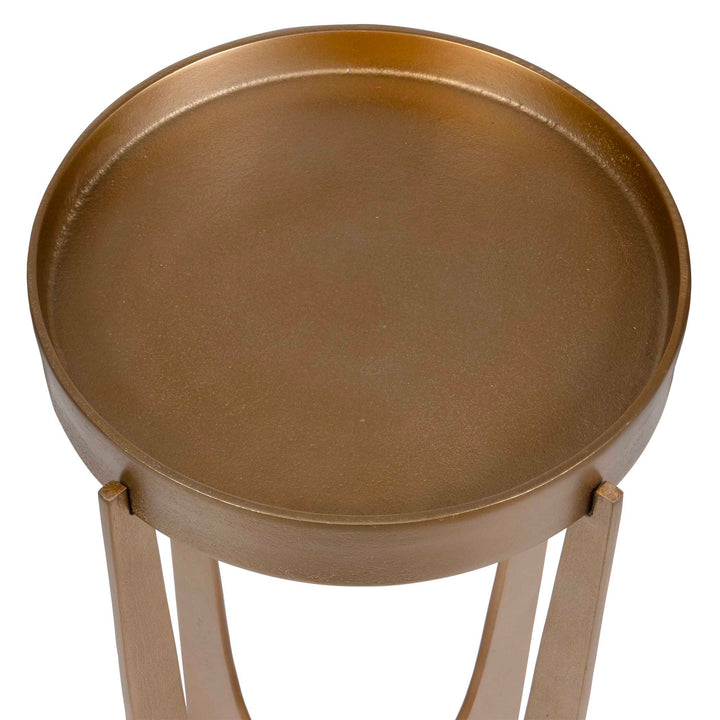 John Accent Table