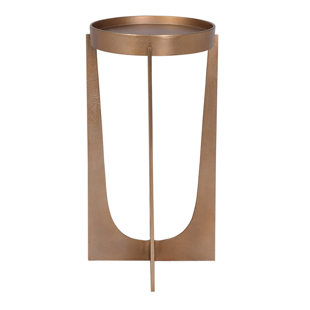 John Accent Table