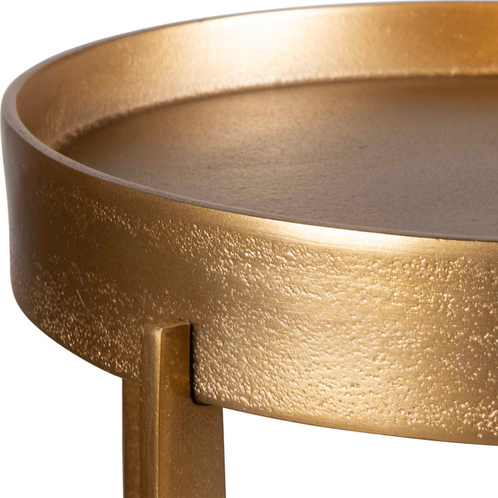 John Accent Table
