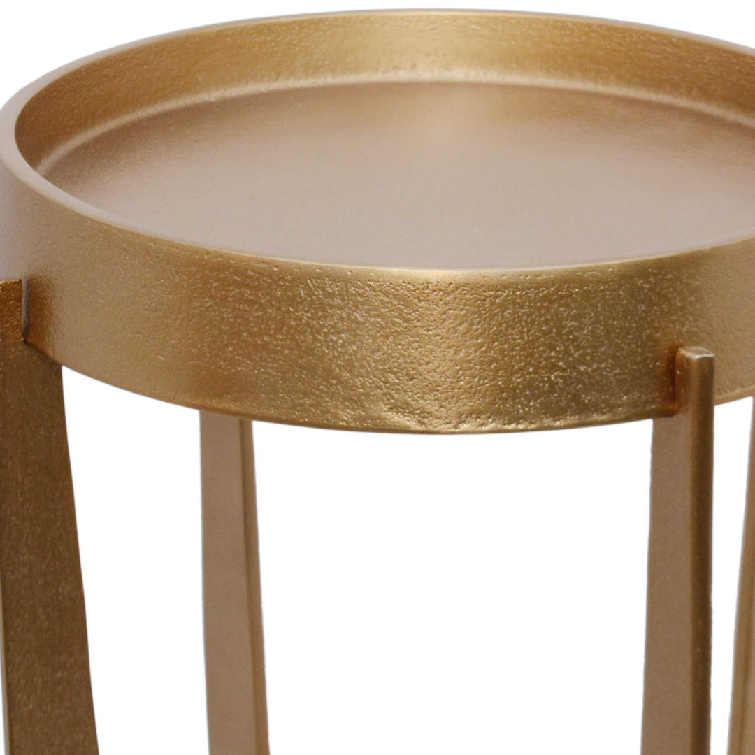 John Accent Table