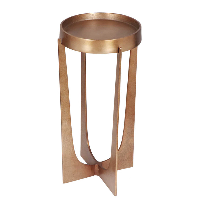 John Accent Table