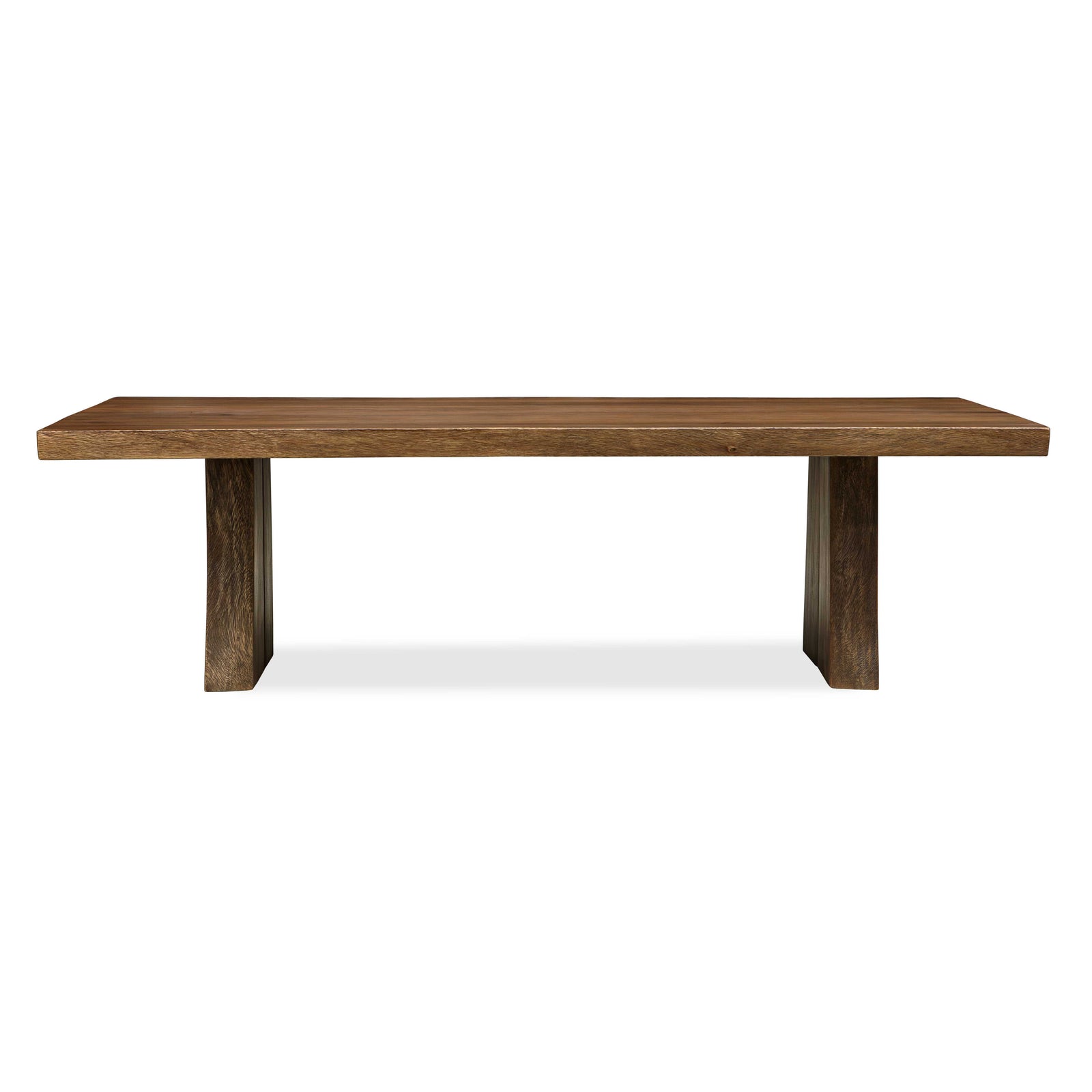 American Home Furniture Uttermost Glenmore Wood Coffee Table