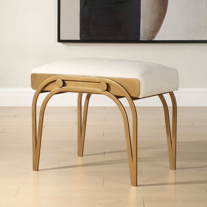 Wyatt Bench