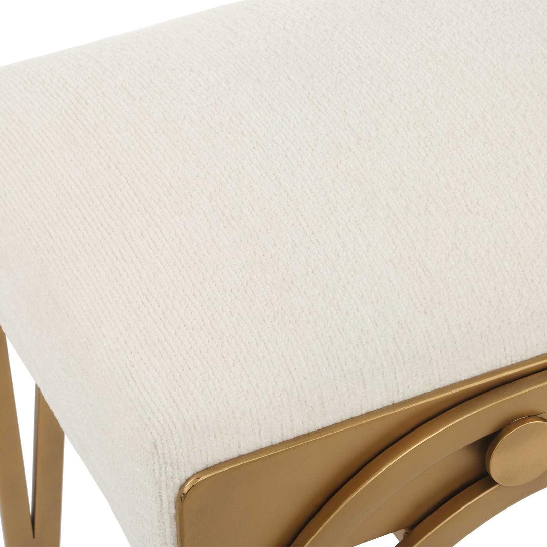 Wyatt Bench
