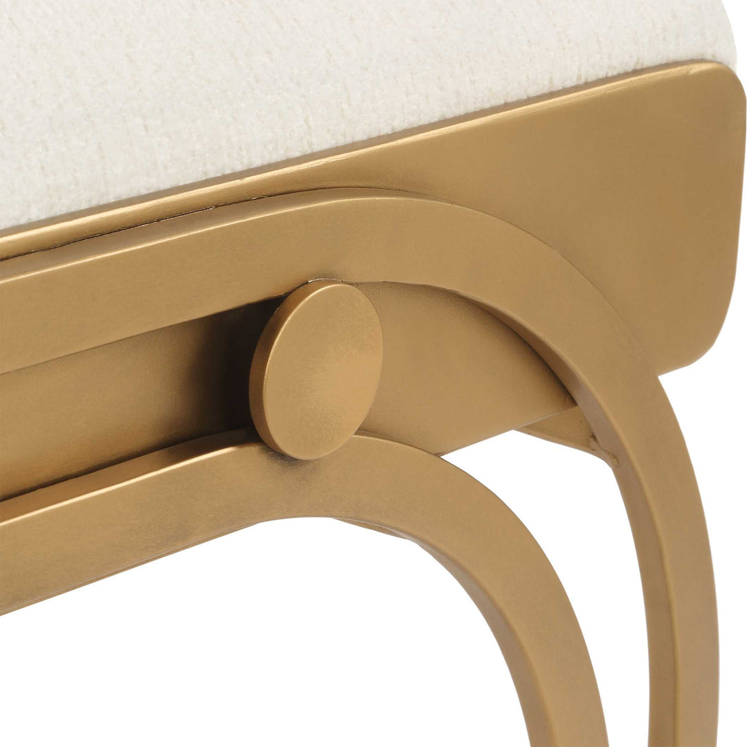 Wyatt Bench