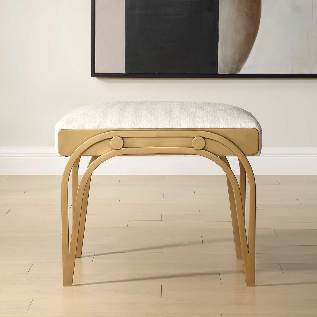Wyatt Bench