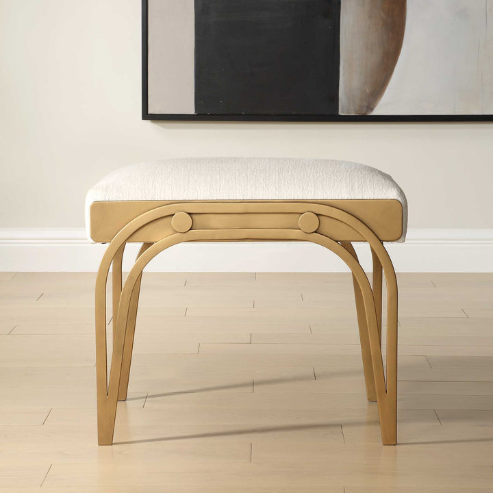 Wyatt Bench