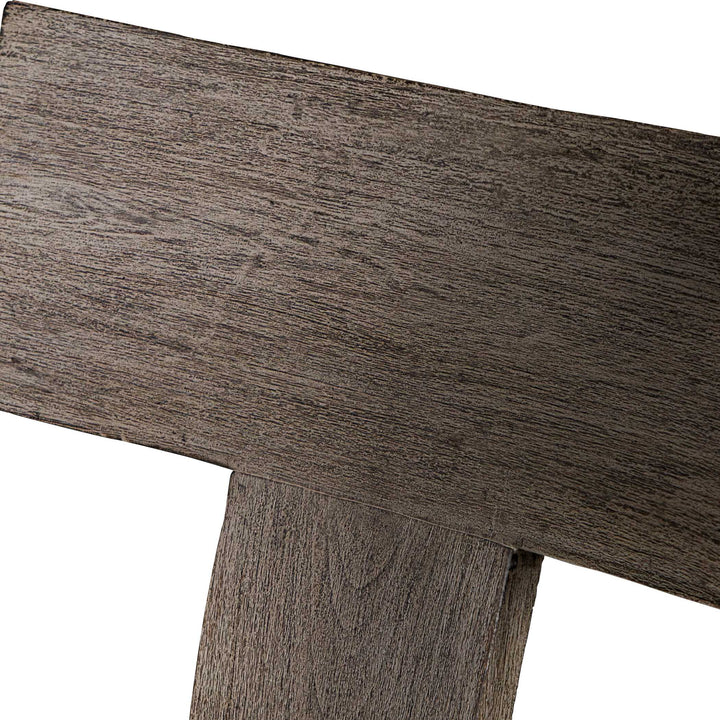 American Home Furniture Uttermost Cellini Outdoor Counter Stool