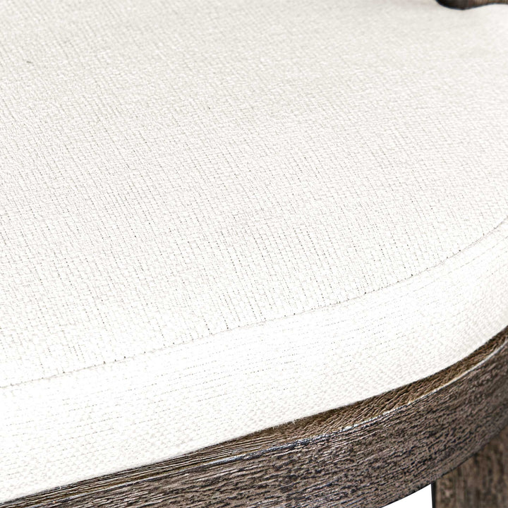 American Home Furniture Uttermost Cellini Outdoor Counter Stool