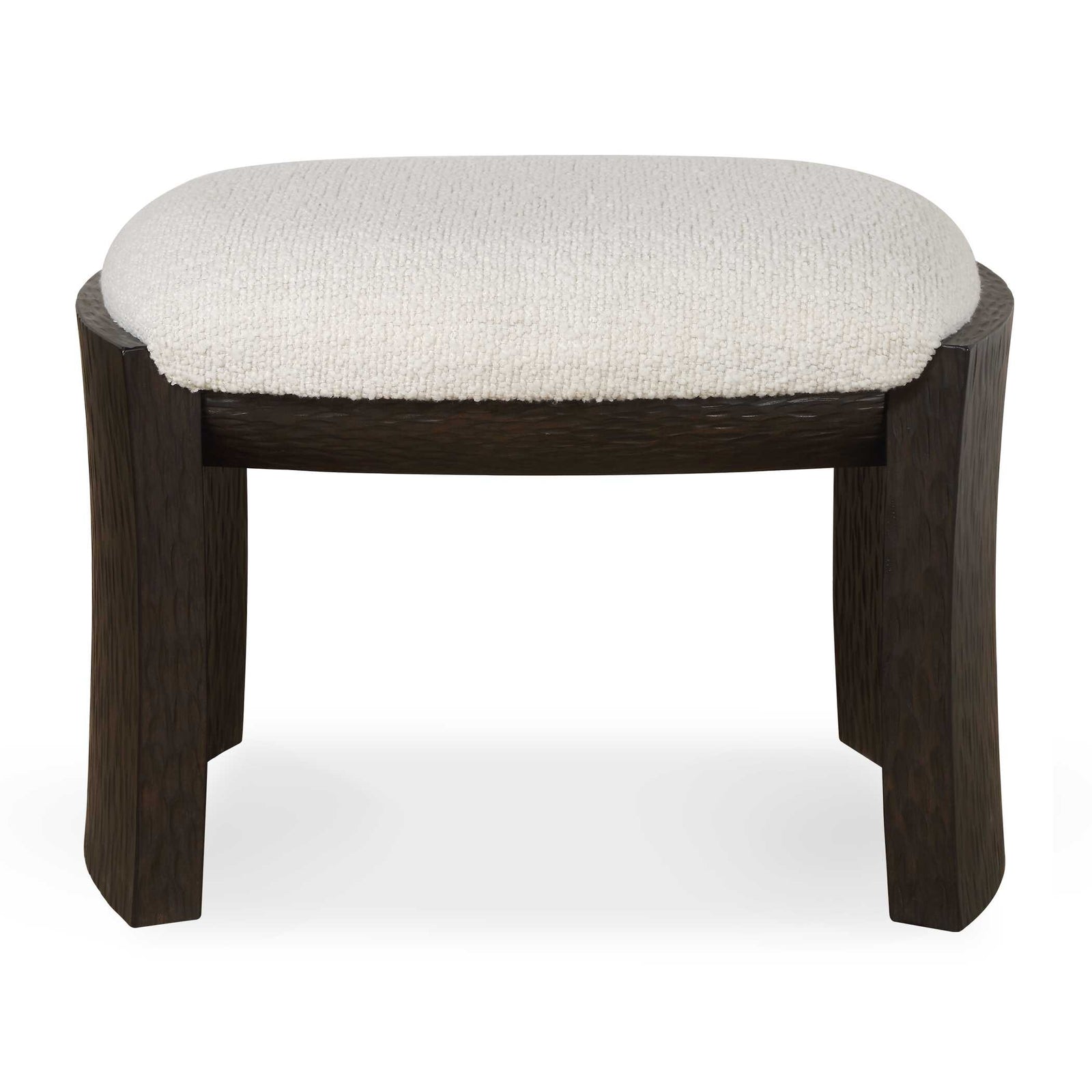 American Home Furniture Uttermost Port Walnut Small Bench
