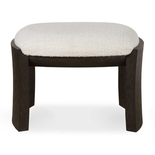 American Home Furniture Uttermost Port Walnut Small Bench