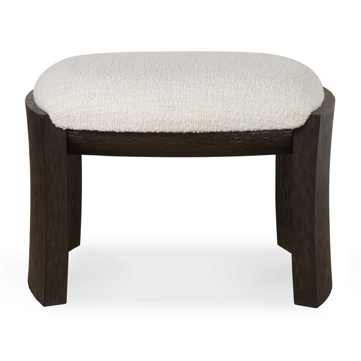 American Home Furniture Uttermost Port Walnut Small Bench