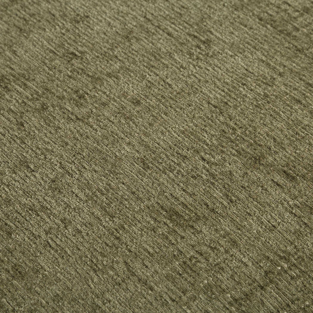 American Home Furniture Uttermost Merino Moss Fabric Bench