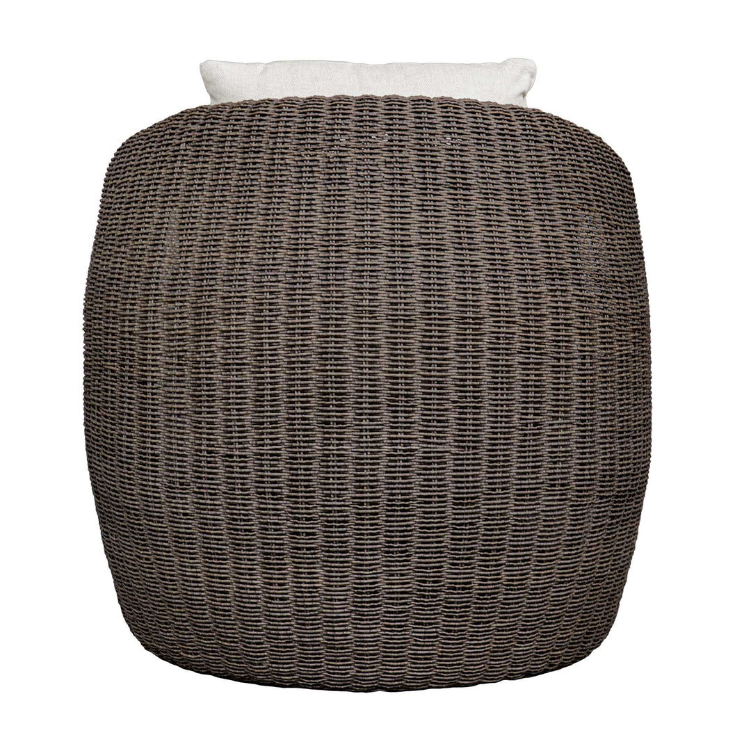 American Home Furniture Uttermost Tropic Outdoor Lounge Chair