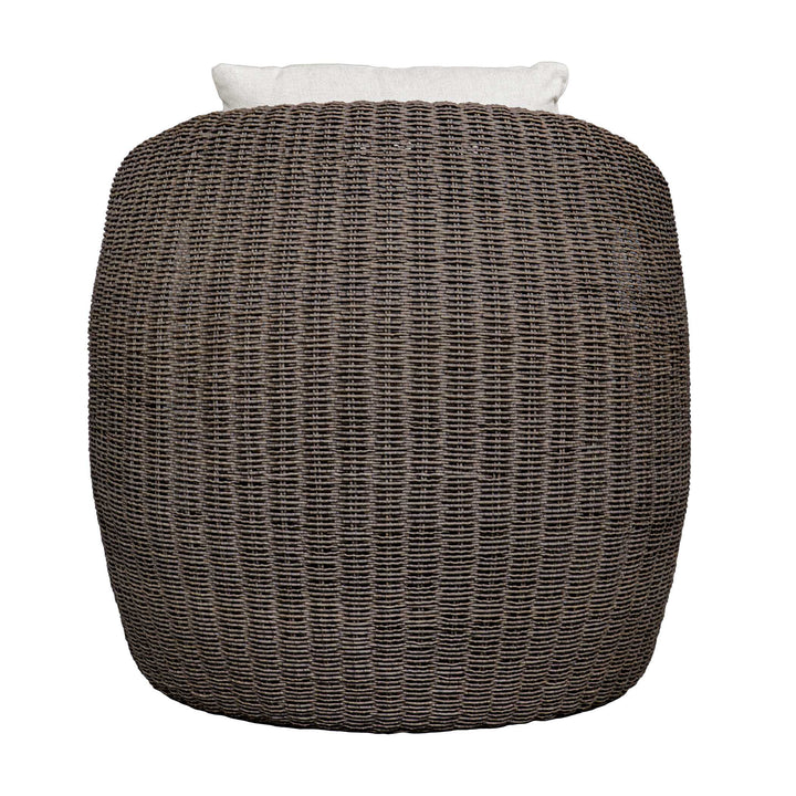 American Home Furniture Uttermost Tropic Outdoor Lounge Chair
