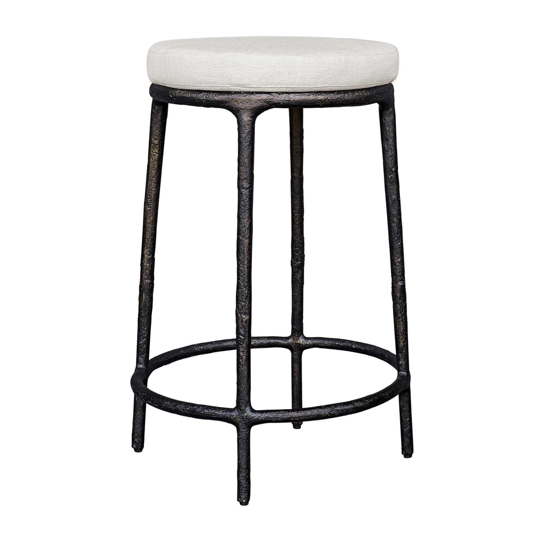 Thayer Outdoor Counter Stool - AmericanHomeFurniture