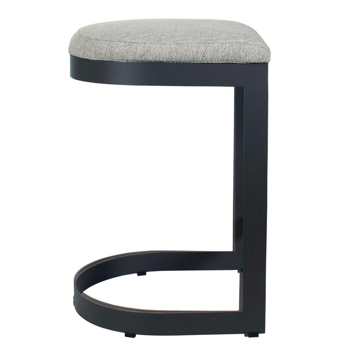 American Home Furniture Uttermost Maude Outdoor Counter Stool