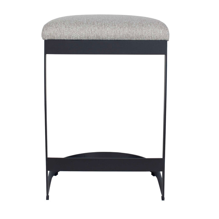 American Home Furniture Uttermost Maude Outdoor Counter Stool