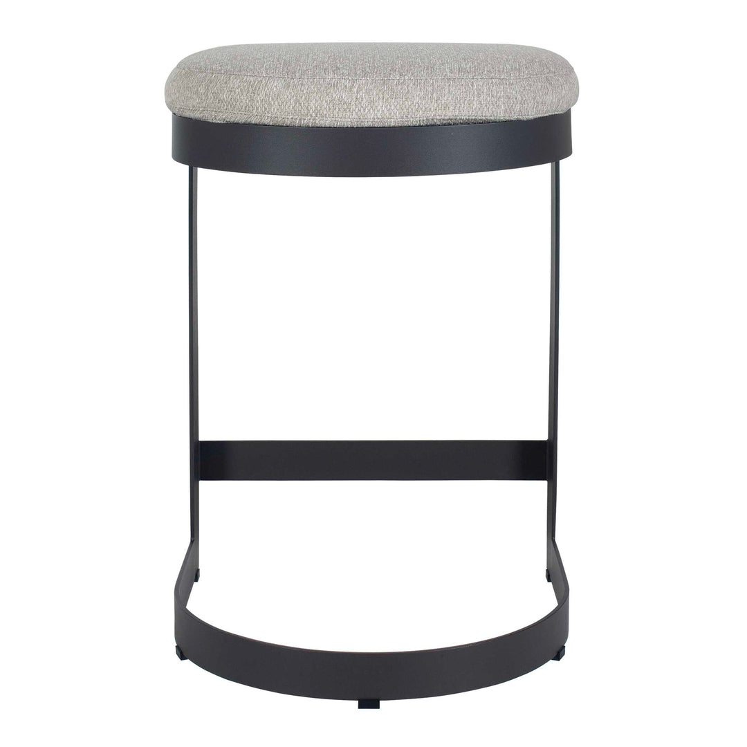 American Home Furniture Uttermost Maude Outdoor Counter Stool