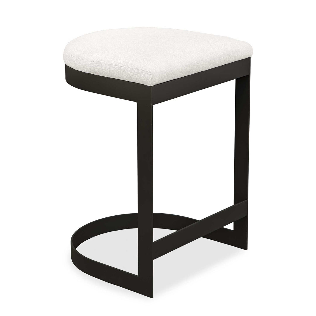 Maude Outdoor Counter Stool - AmericanHomeFurniture