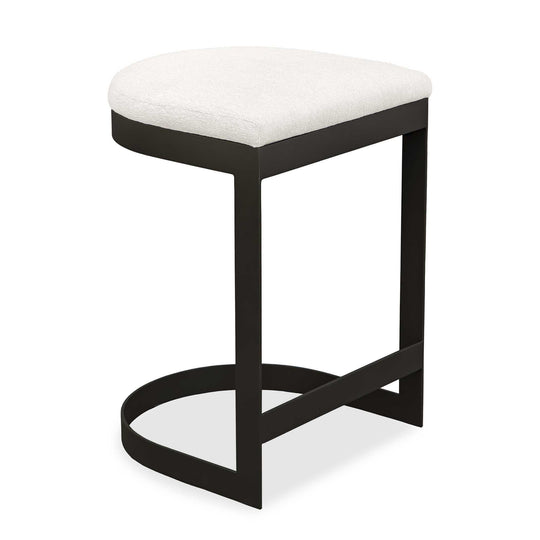 American Home Furniture Uttermost Maude Outdoor Counter Stool