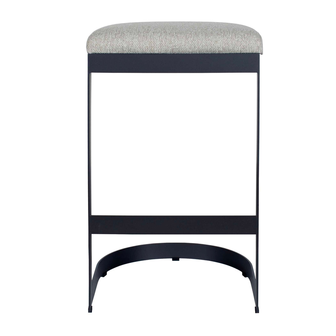 American Home Furniture Uttermost Maude Outdoor Bar Stool