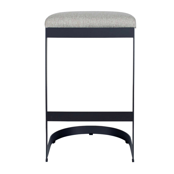 American Home Furniture Uttermost Maude Outdoor Bar Stool
