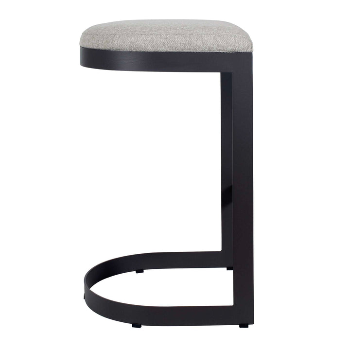 American Home Furniture Uttermost Maude Outdoor Bar Stool