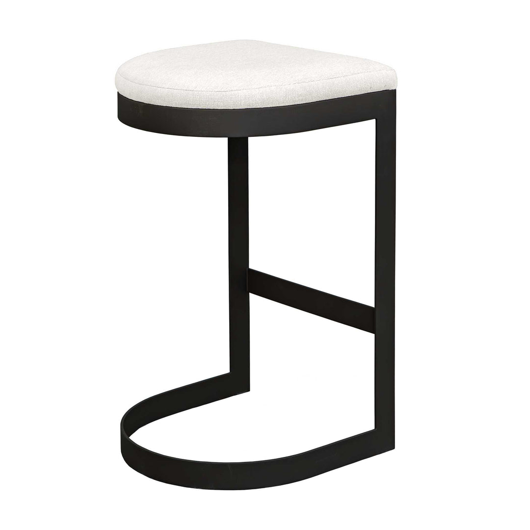American Home Furniture Uttermost Maude Outdoor Bar Stool