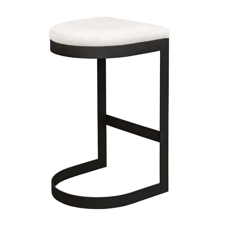 American Home Furniture Uttermost Maude Outdoor Bar Stool