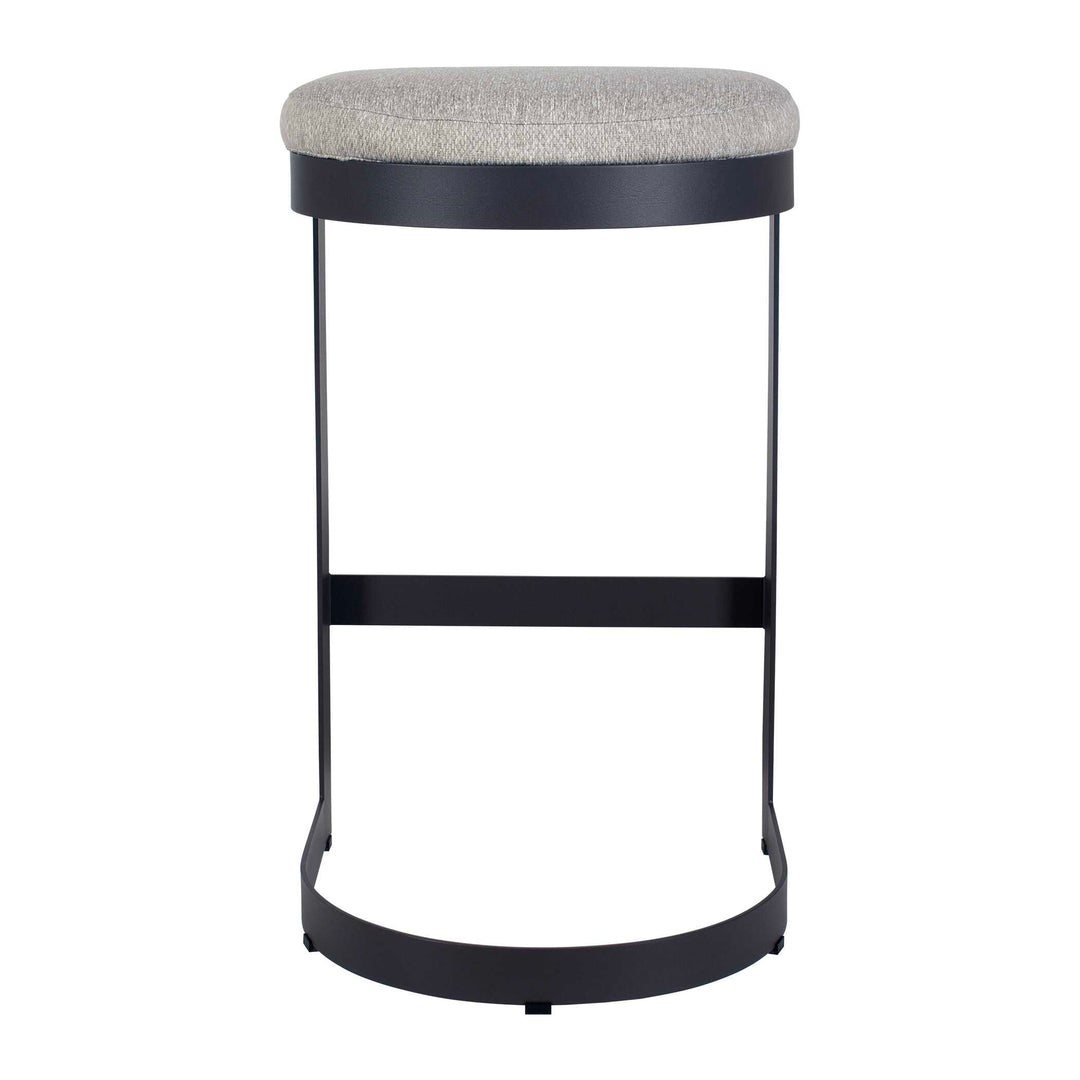 American Home Furniture Uttermost Maude Outdoor Bar Stool