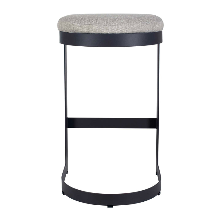 American Home Furniture Uttermost Maude Outdoor Bar Stool