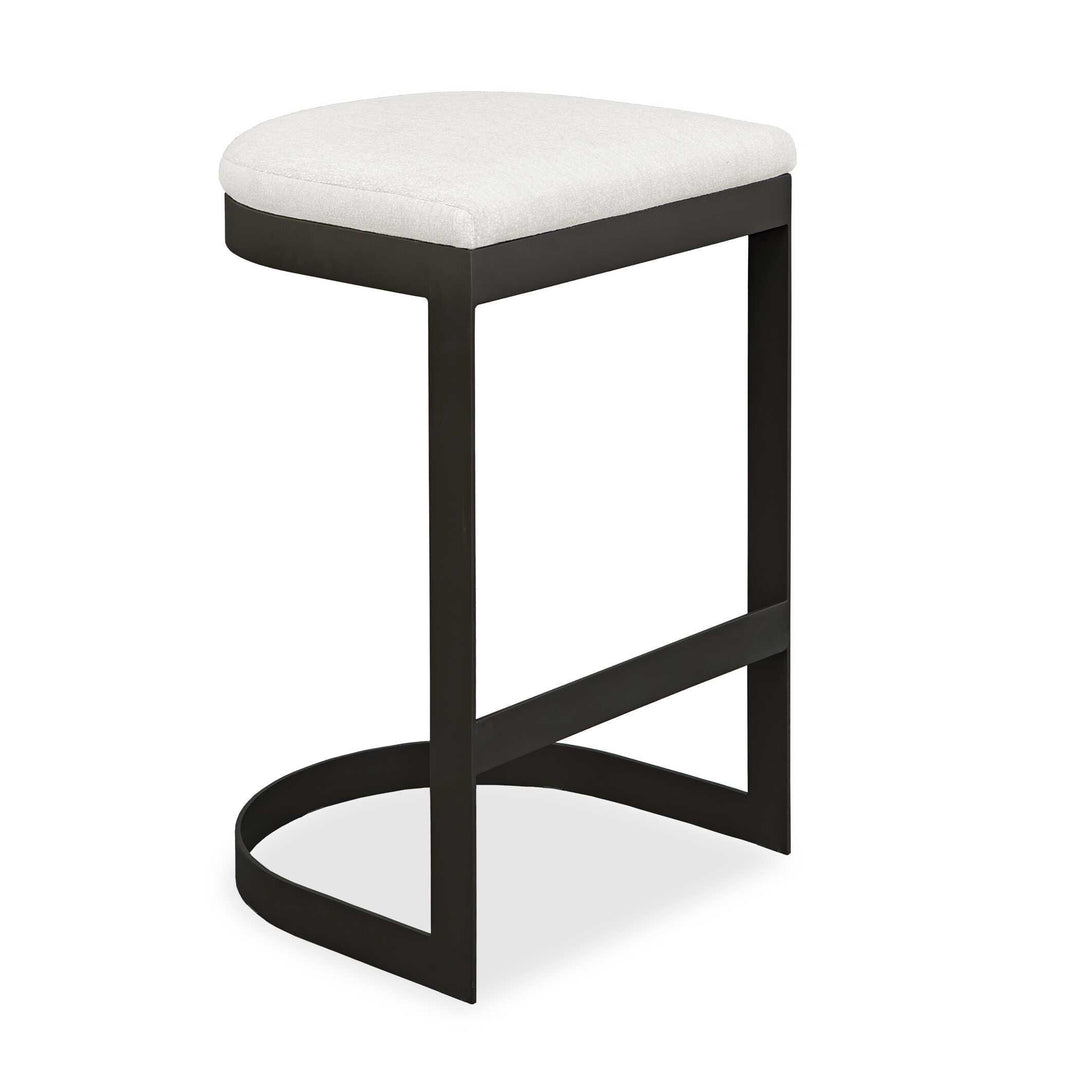 Maude Outdoor Bar Stool - AmericanHomeFurniture