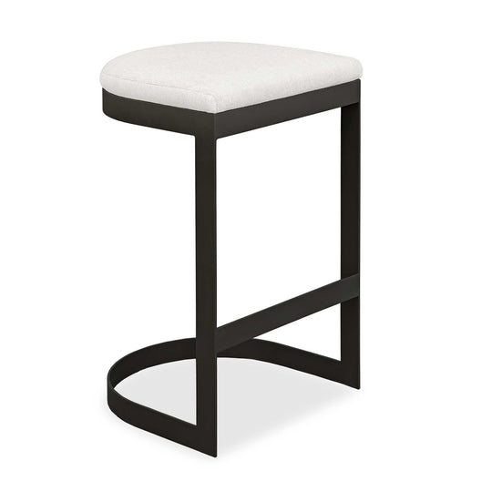American Home Furniture Uttermost Maude Outdoor Bar Stool