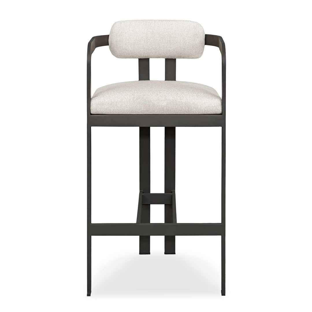 Kalmar Outdoor Bar Stool - AmericanHomeFurniture