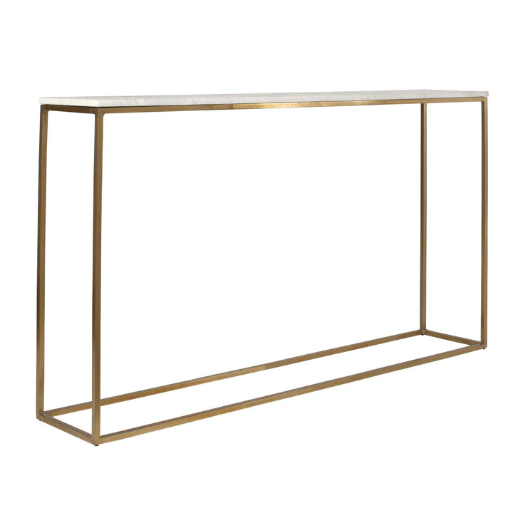American Home Furniture Uttermost Redmond Sofa Counter Table