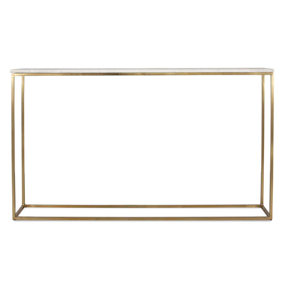 American Home Furniture Uttermost Redmond Sofa Counter Table