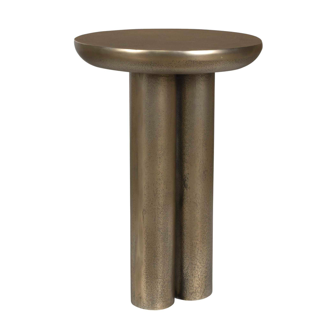 American Home Furniture Uttermost Thorp Outdoor Accent Table
