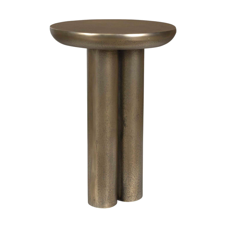 American Home Furniture Uttermost Thorp Outdoor Accent Table