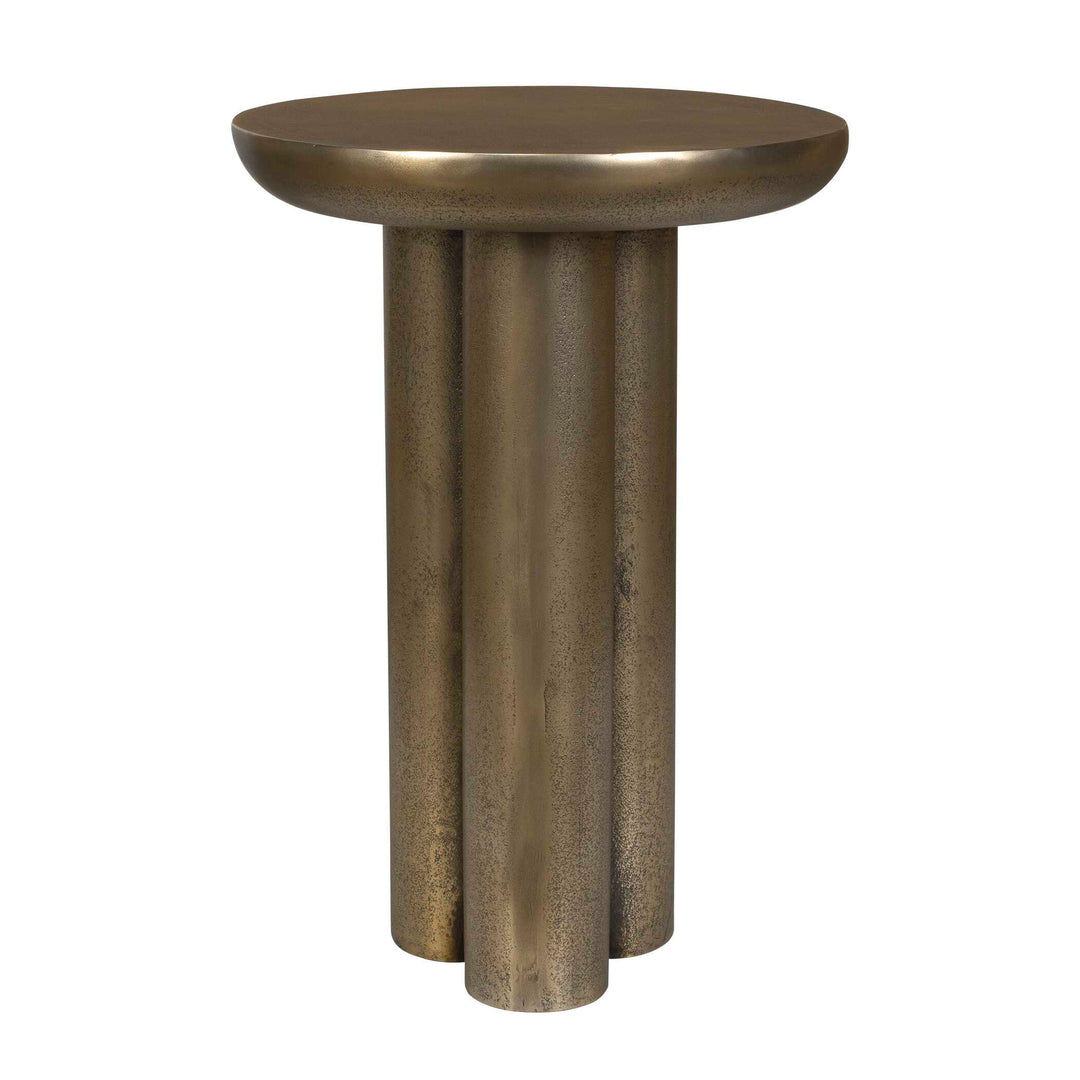 American Home Furniture Uttermost Thorp Outdoor Accent Table