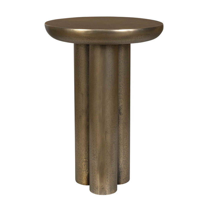 American Home Furniture Uttermost Thorp Outdoor Accent Table