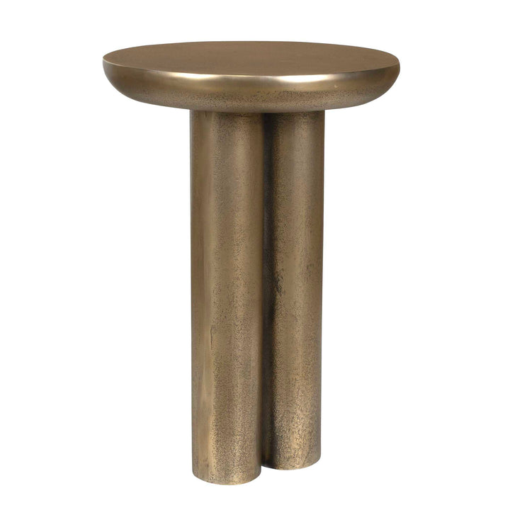 American Home Furniture Uttermost Thorp Outdoor Accent Table