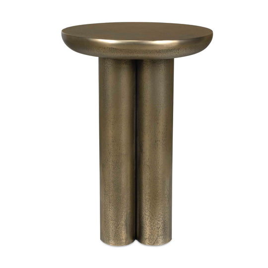 American Home Furniture Uttermost Thorp Outdoor Accent Table