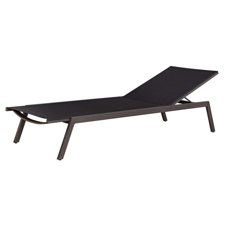 American Home Furniture Uttermost Bea Outdoor Pool Chaise