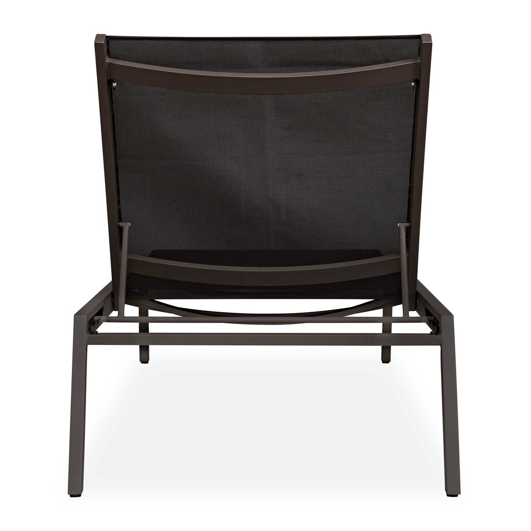 American Home Furniture Uttermost Bea Outdoor Pool Chaise