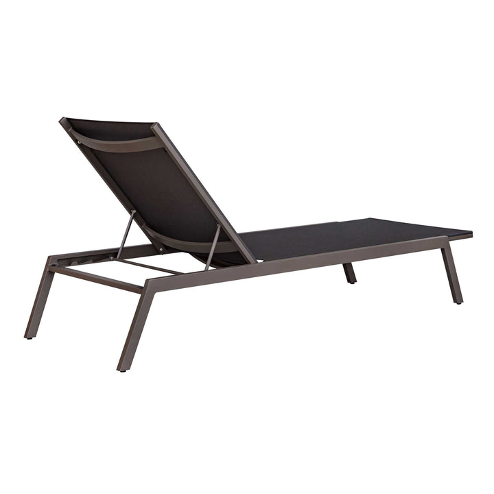 American Home Furniture Uttermost Bea Outdoor Pool Chaise