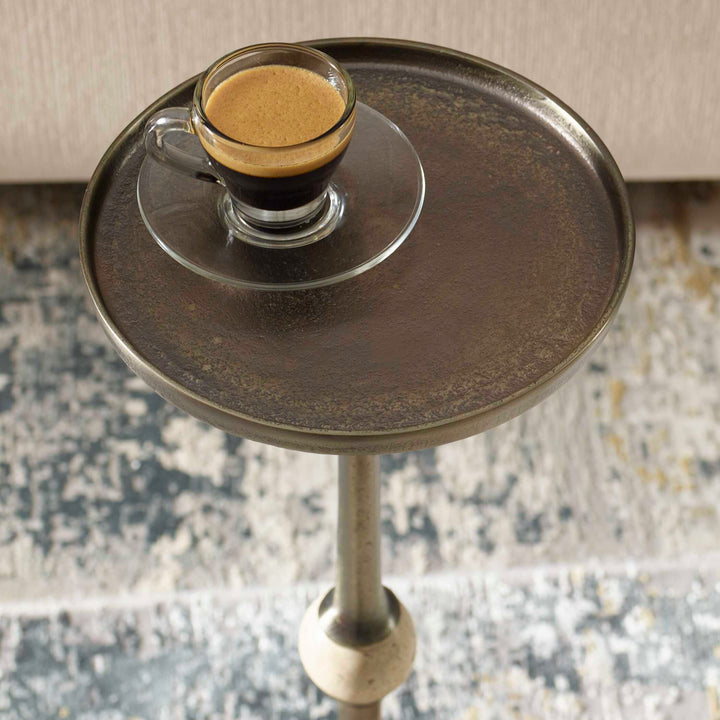 Julian Accent Table