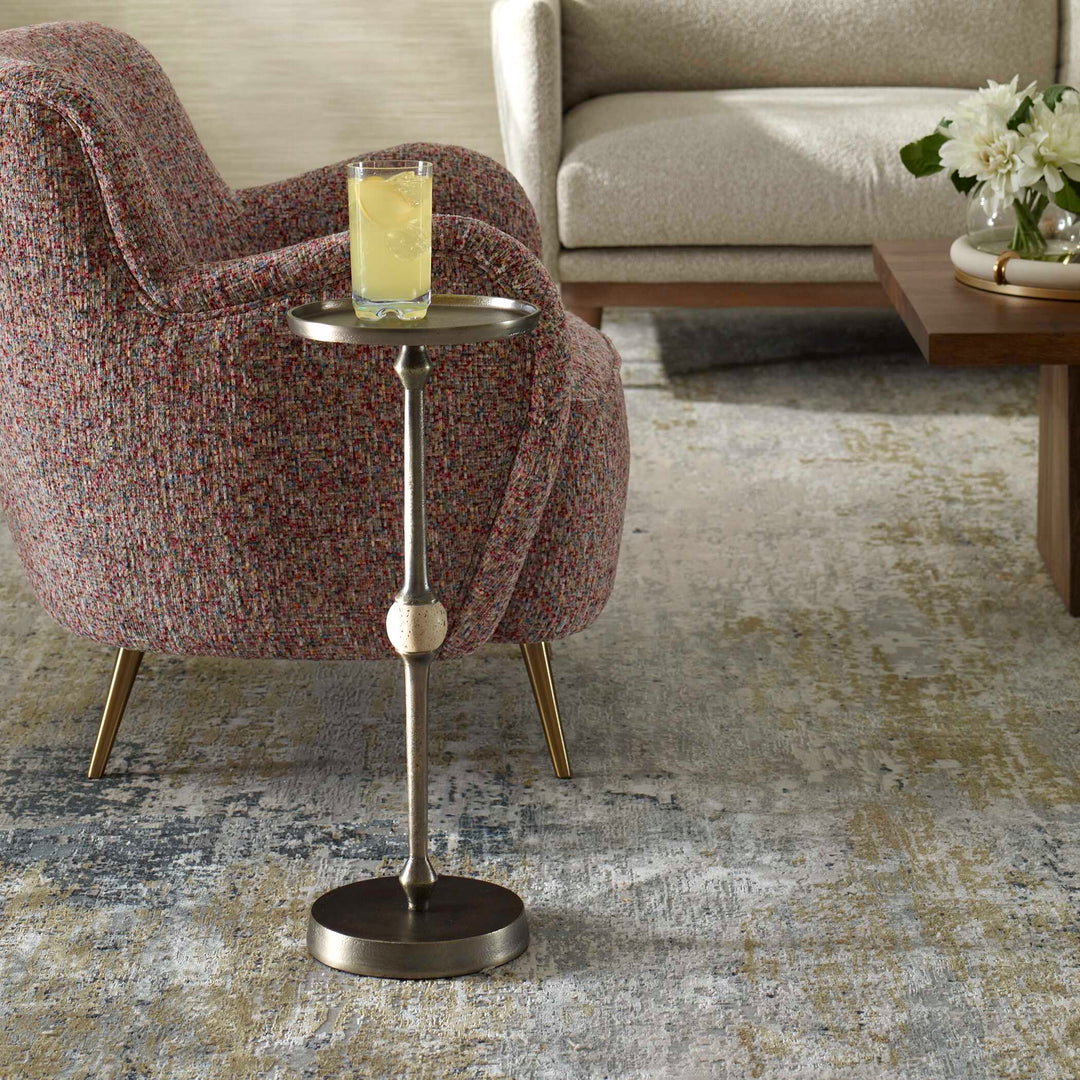 Julian Accent Table